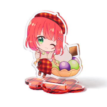 アクリルスタンド