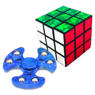 お子様向けカプセルトイ